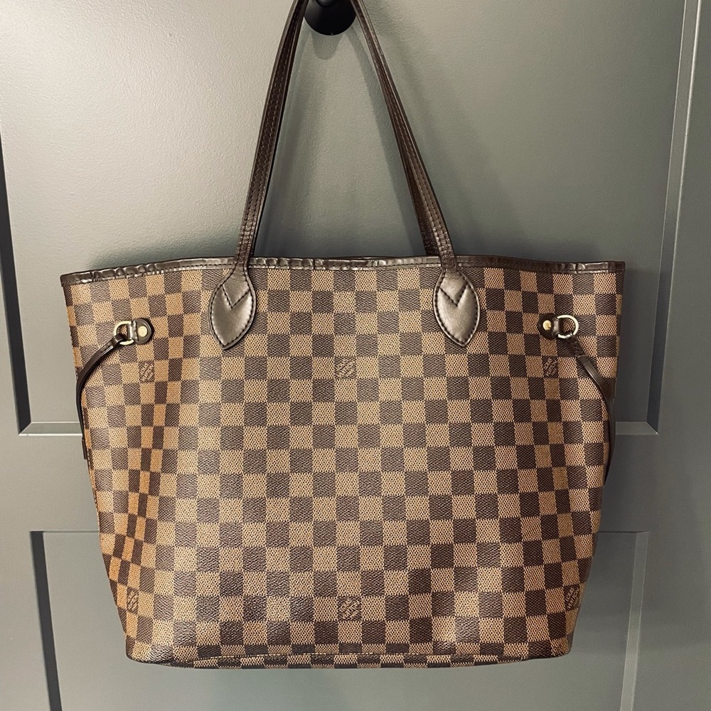Louis Vuitton Damier Ebene - Picture 2 of 11